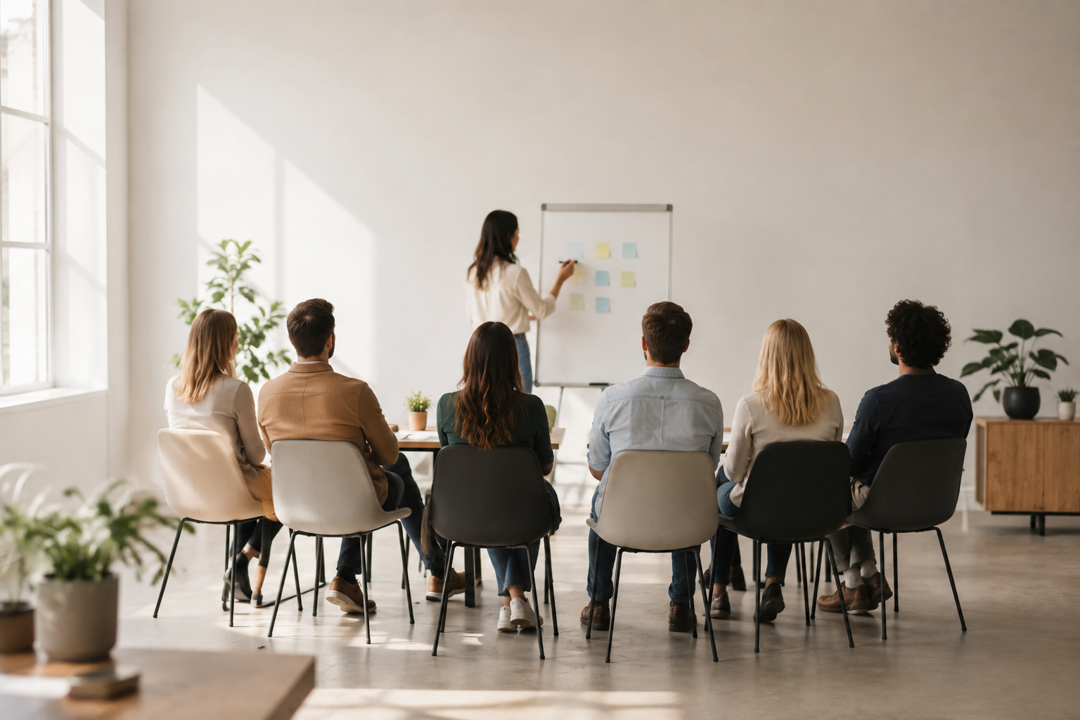 Wirkt dein Training wirklich – oder hat es nur gut unterhalten? 